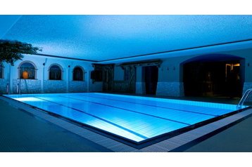 Hotell San Pellegrino 1